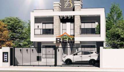 Apartamento à venda, 64 m² por R$ 470.000,00 - Cordeiros - Itajaí/SC