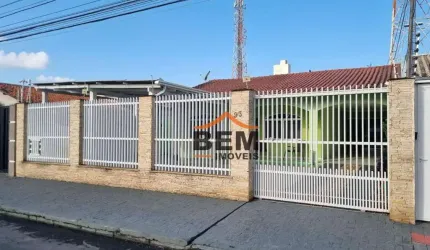 Casa com 3 dormitórios à venda, 420 m² por R$ 990.000,00 - Cordeiros - Itajaí/SC