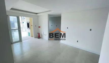 Apartamento com 2 dormitórios à venda, 77 m² por R$ 535.000,00 - Murta - Itajaí/SC
