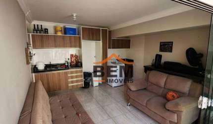 Casa com 2 dormitórios à venda, 80 m² por R$ 720.000,00 - Fazenda - Itajaí/SC