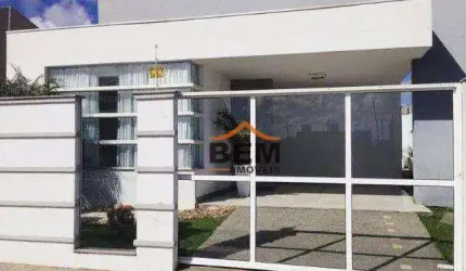 Casa com 2 dormitórios à venda, 115 m² por R$ 750.000,00 - Santa Regina - Itajaí/SC