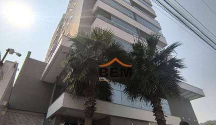 Apartamento com 2 dormitórios à venda, 73 m² por R$ 899.000 - Fazenda - Itajaí/SC