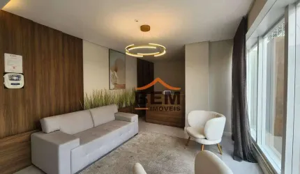 Apartamento com 2 dormitórios à venda, 70 m² por R$ 660.000,00 - São João - Itajaí/SC