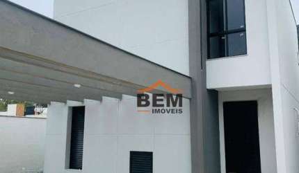 Casa com 3 dormitórios à venda, 243 m² por R$ 1.300.000,00 - Ressacada - Itajaí/SC