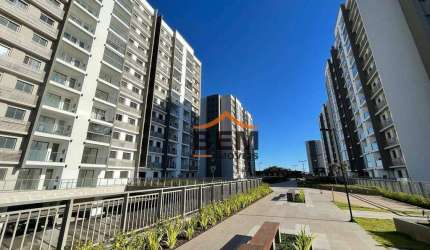 Apartamento com 2 dormitórios à venda, 62 m² por R$ 580.000,00 - São Vicente - Itajaí/SC