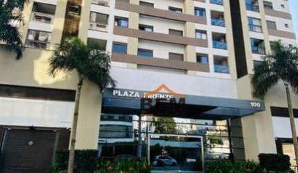 Apartamento com 2 dormitórios à venda, 64 m² por R$ 850.000 - Fazenda - Itajaí/SC