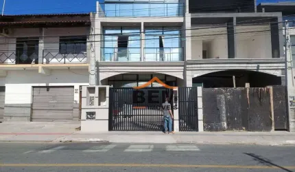 Casa com 3 dormitórios à venda, 175 m² por R$ 1.600.000,00 - Dom Bosco - Itajaí/SC