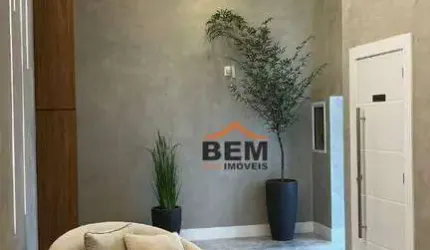 Apartamento com 2 dormitórios à venda, 78 m² por R$ 745.000,00 - Vila Operária - Itajaí/SC