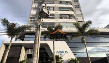 Apartamento com 2 dormitórios à venda, 72 m² por R$ 799.000,00 - São Judas - Itajaí/SC