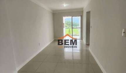 Apartamento com 2 dormitórios à venda, 59 m² por R$ 630.000,00 - Dom Bosco - Itajaí/SC