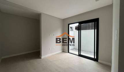 Apartamento com 3 dormitórios à venda, 113 m² por R$ 769.000,00 - São João - Itajaí/SC