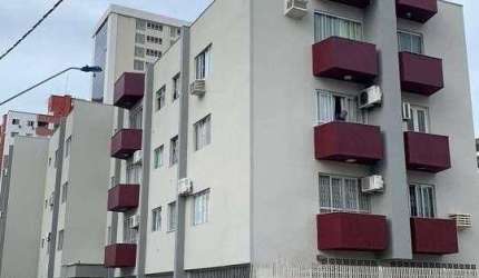 Apartamento com 4 dormitórios à venda, 120 m² por R$ 800.000,00 - Centro - Itajaí/SC
