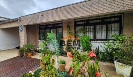 Casa com 4 dormitórios à venda, 114 m² por R$ 1.300.000,00 - Centro - Itajaí/SC