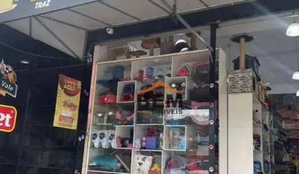 Sala à venda, 105 m² por R$ 600.000,00 - Fazenda - Itajaí/SC