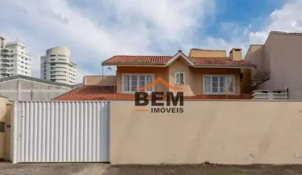 Casa com 4 dormitórios à venda, 238 m² por R$ 1.500.000,00 - Dom Bosco - Itajaí/SC