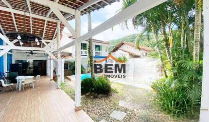 Casa com 4 dormitórios à venda, 117 m² por R$ 1.100.000,00 - Ressacada - Itajaí/SC