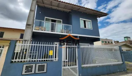 Casa com 2 dormitórios à venda, 309 m² por R$ 1.400.000,00 - São Vicente - Itajaí/SC