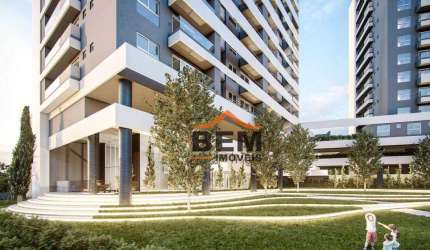 Apartamento com 2 dormitórios à venda, 65 m² por R$ 710.000 - Fazenda - Itajaí/SC