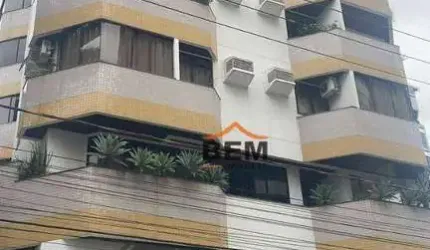 Apartamento com 4 dormitórios à venda, 200 m² por R$ 1.200.000 - Jardim Blumenau - Blumenau/SC