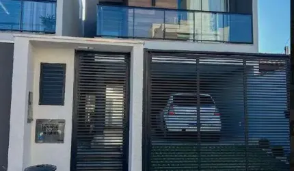 Casa com 3 dormitórios à venda, 165 m² por R$ 1.170.000,00 - São Vicente - Itajaí/SC