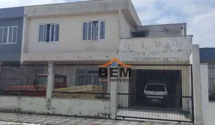 Casa com 3 dormitórios à venda, 70 m² por R$ 600.000,00 - São Judas - Itajaí/SC