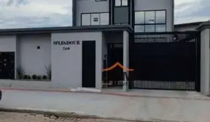 Apartamento com 3 dormitórios à venda, 80 m² por R$ 580.000,00 - São Vicente - Itajaí/SC