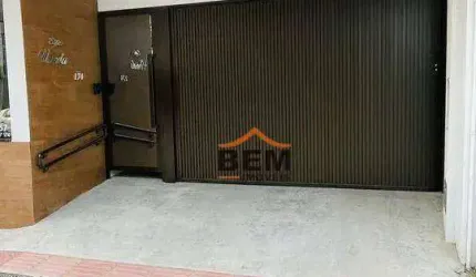 Apartamento com 2 dormitórios à venda, 120 m² por R$ 470.000 - Centro - Brusque/SC