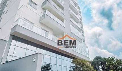 Apartamento com 2 dormitórios à venda, 63 m² por R$ 680.000,00 - São João - Itajaí/SC