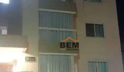 Apartamento com 2 dormitórios à venda, 80 m² por R$ 530.000 - Gravatá - Navegantes/SC
