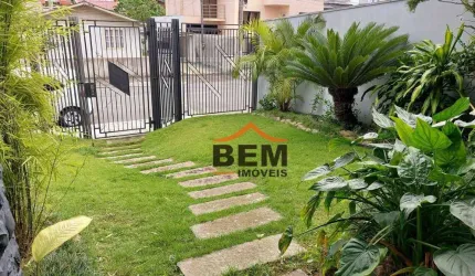 Casa com 5 dormitórios à venda, 540 m² por R$ 2.970.000,00 - São Judas - Itajaí/SC