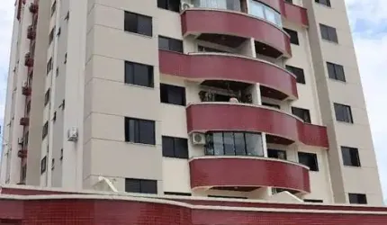 Apartamento com 3 dormitórios à venda, 106 m² por R$ 770.000,00 - Centro - Itajaí/SC