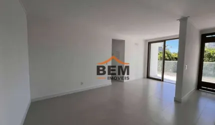 Apartamento com 3 dormitórios à venda, 84 m² por R$ 955.000,00 - São Vicente - Itajaí/SC
