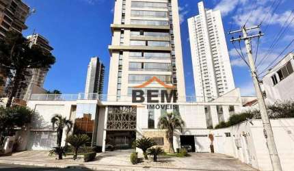 Apartamento com 3 dormitórios à venda, 96 m² por R$ 1.160.000,00 - Fazenda - Itajaí/SC