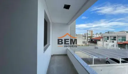 Apartamento com 2 dormitórios à venda, 62 m² por R$ 390.000,00 - Santa Regina - Camboriú/SC