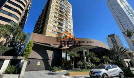 Apartamento com 2 dormitórios à venda, 75 m² por R$ 750.000,00 - Fazenda - Itajaí/SC