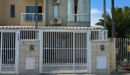 Casa com 2 dormitórios à venda, 72 m² por R$ 600.000,00 - Lídia Duarte - Camboriú/SC