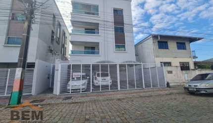 Apartamento com 2 dormitórios à venda, 68 m² por R$ 380.000,00 - Lídia Duarte - Camboriú/SC