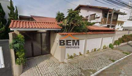 Casa com 3 dormitórios, 270 m² - venda por R$ 2.000.000,00 ou aluguel por R$ 15.000,02/mês - Fazenda - Itajaí/SC