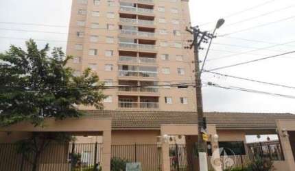 APARTAMENTO À VENDA NO GARDEN PLACE, JD. BONFIGLIOLI EM JUNDIAÍ- A/C 92 m², 3 dormitórios, 2 vagas, lazer total, ao lado da 9 de julho.