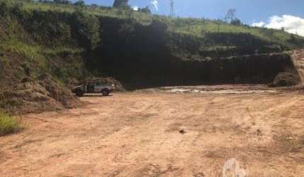 ÁREA INDUSTRIAL PARA VENDA OU LOCAÇÃO EM VÁRZEA PAULISTA, 14.800 M² bem localizada, na Marginal do Rio Jundiaí,