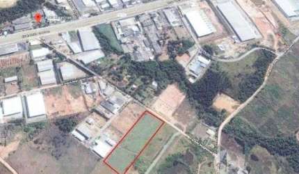 Terreno à venda em Cabreúva-SP, no bairro Pinhal: oportunidade única na região! 22.400 m²