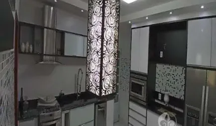 CASA À VENDA NO SANTO ANTÔNIO I EM CAMPO LIMPO PTA. - A/C 224 m², 03 dorms. (2 suítes, 01 master c/ hidro)