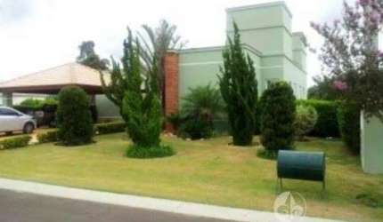 CASA À VENDA NO CONDOMÍNIO HARAS PINDORAMA EM CABREÚVA - A/C 390 M², TE 1008 m² - belíssima, de alto padrão, com cinco suítes, lazer completo.