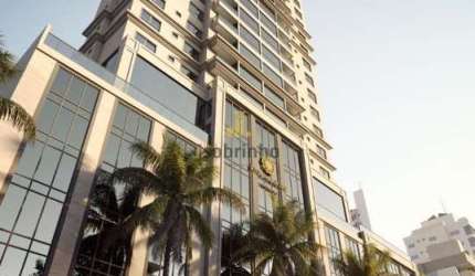 RIOMAGGIORE RESIDENZE BALNEÁRIO CAMBORIÚ