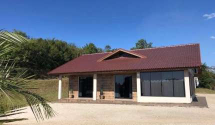 Linda Chácara no Rodeio Chapada