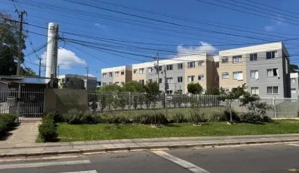 APARTAMENTO PERTINHO DO CENTRO DE CAMPO LARGO