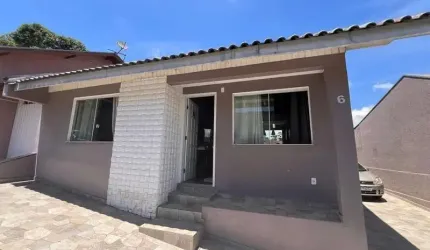 Casa em Condomínio Privativo com poucas unidades