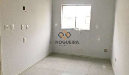 Prédio Residencial em Canasvieiras, Florianópolis/SC