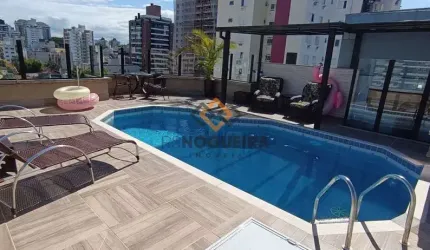 Apartamento Cobertura em Canto, Florianópolis/SC