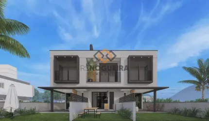 Casa em Ribeirão da Ilha, Florianópolis/SC